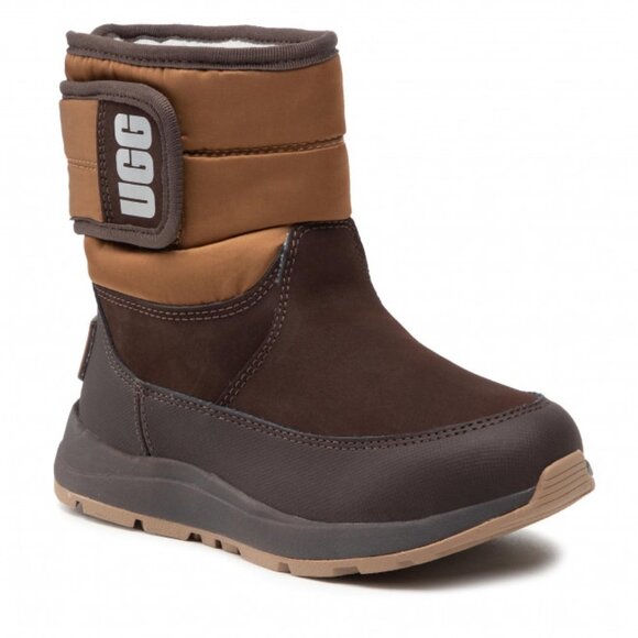 UGG Kids Toty Weather Snow Boot - Picture 1 of 10